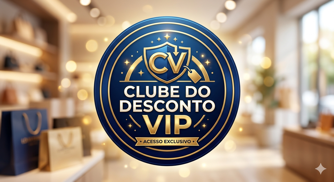 Clube do Desconto VIP